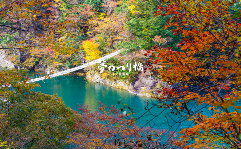 A serene bridge at dusk, symbolizing the quiet moments between live music sets in Tokyo.